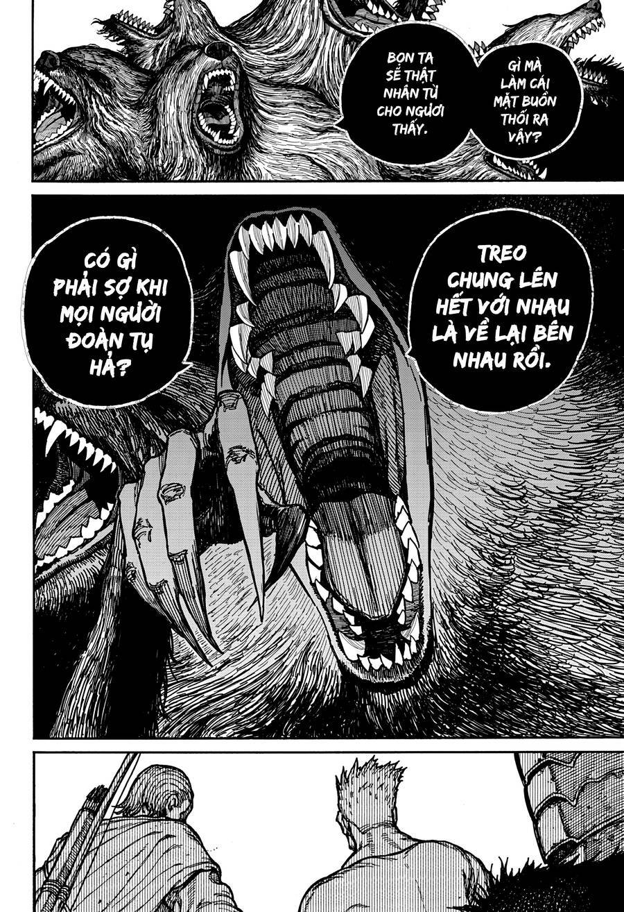 Centuria: Chapter 6