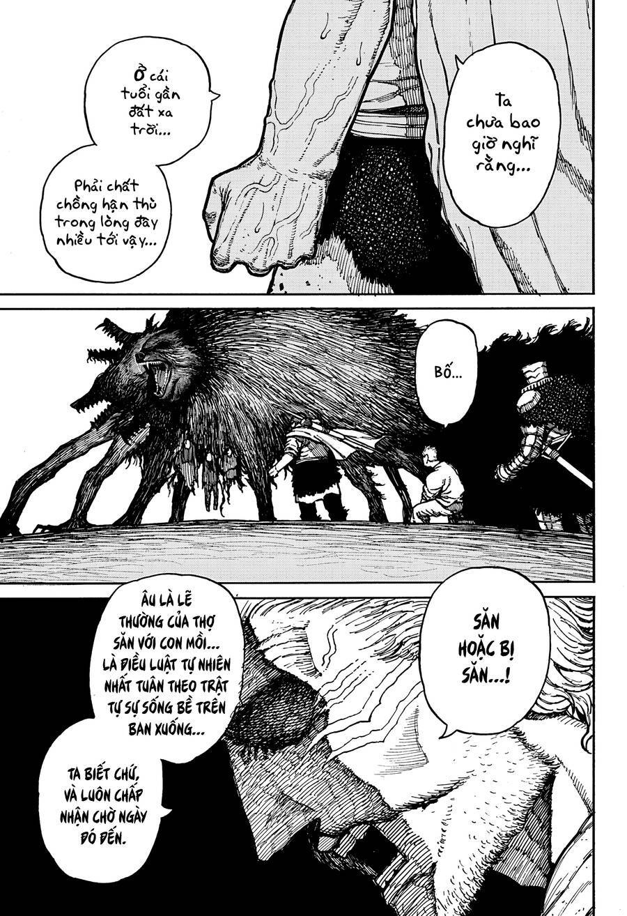 Centuria: Chapter 6