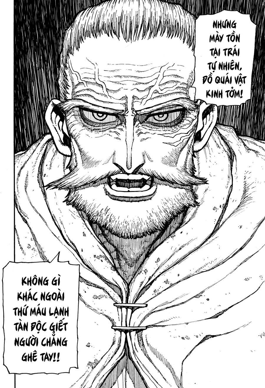 Centuria: Chapter 6
