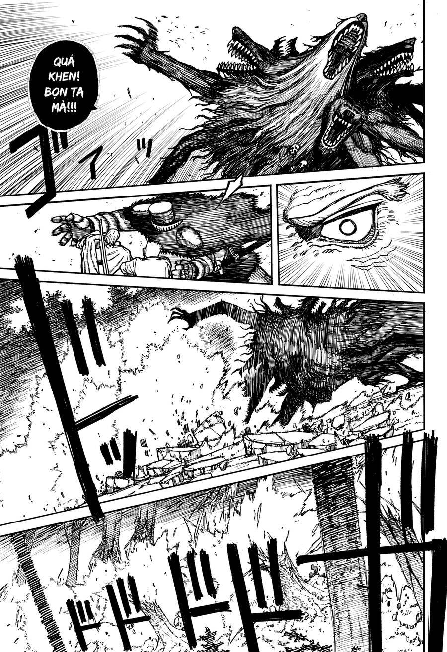 Centuria: Chapter 6