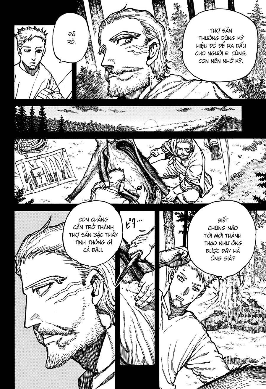 Centuria: Chapter 6