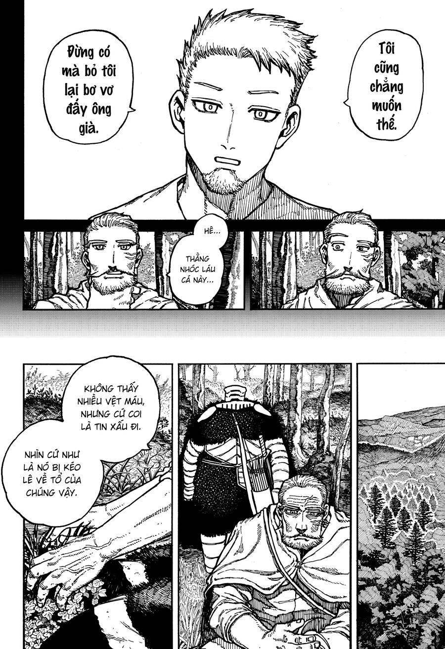 Centuria: Chapter 6