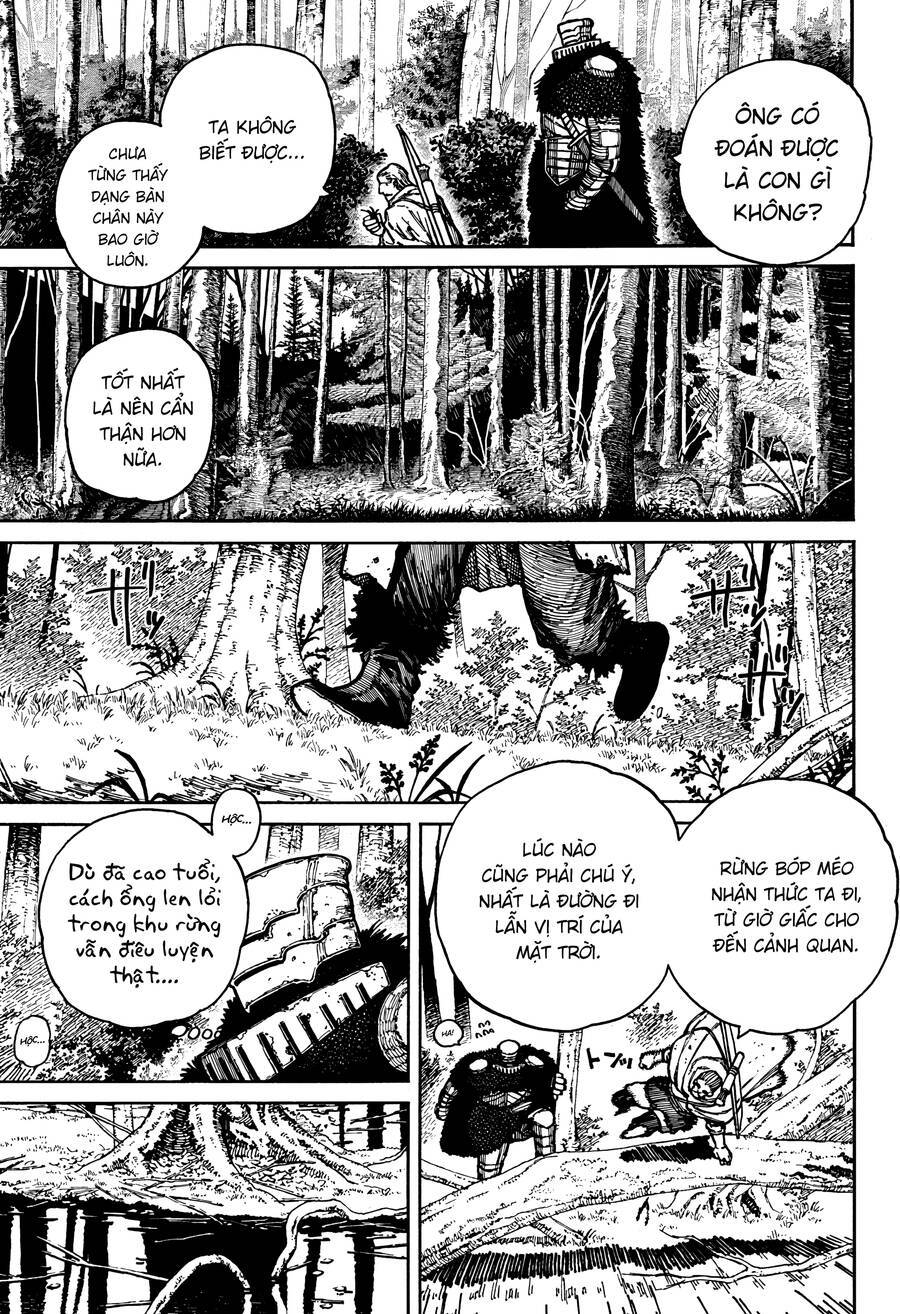 Centuria: Chapter 6