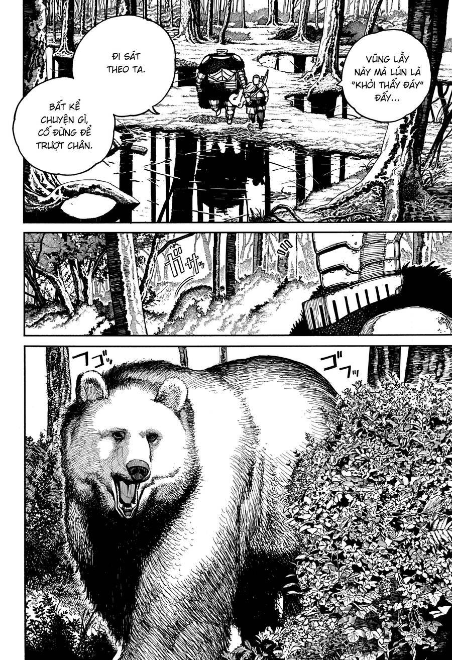 Centuria: Chapter 6
