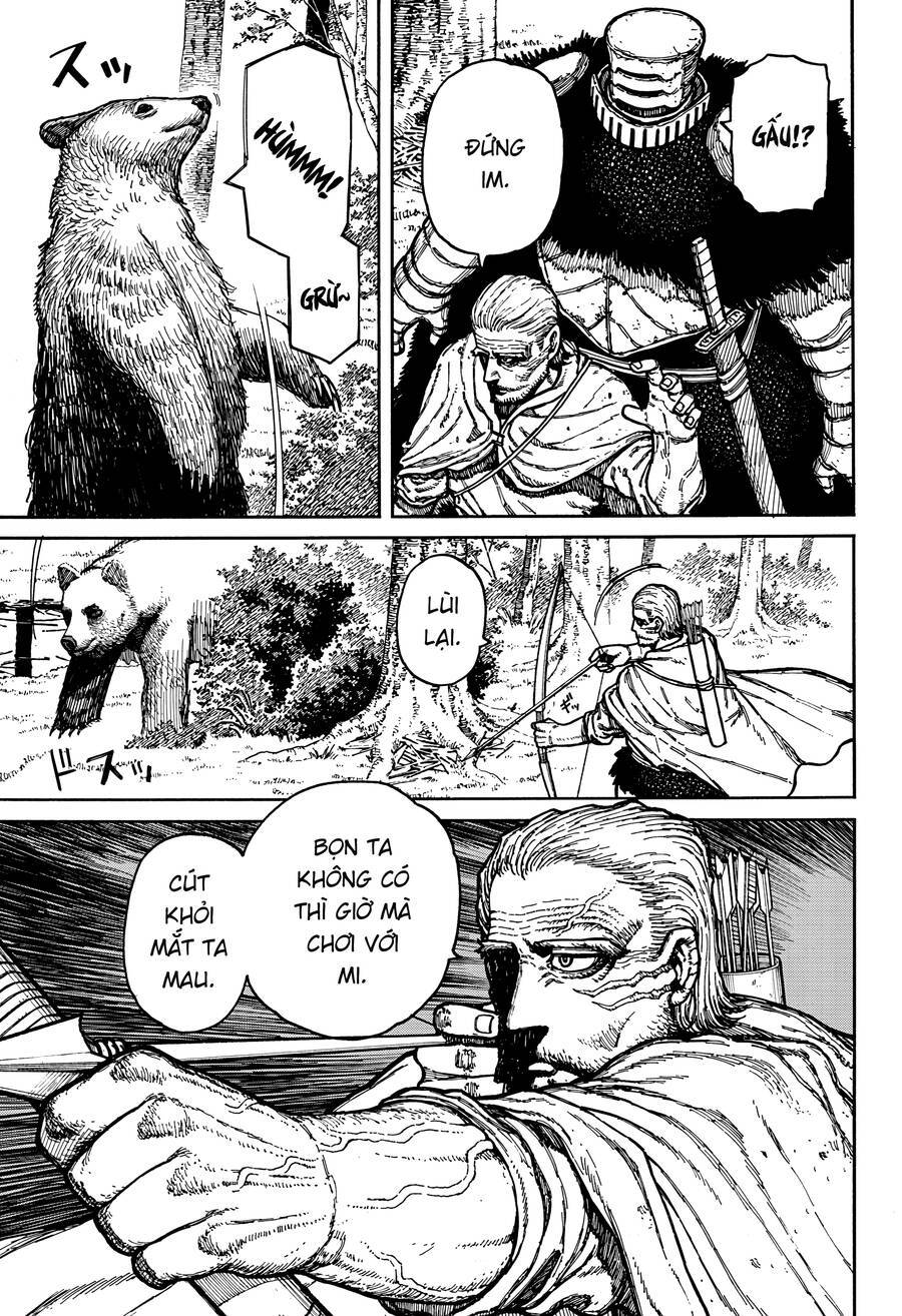 Centuria: Chapter 6