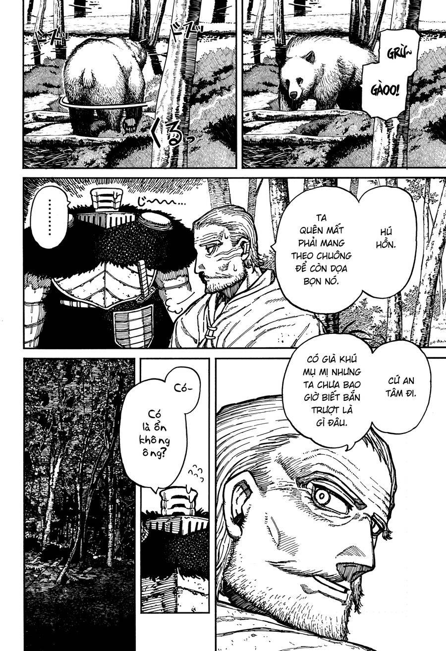 Centuria: Chapter 6