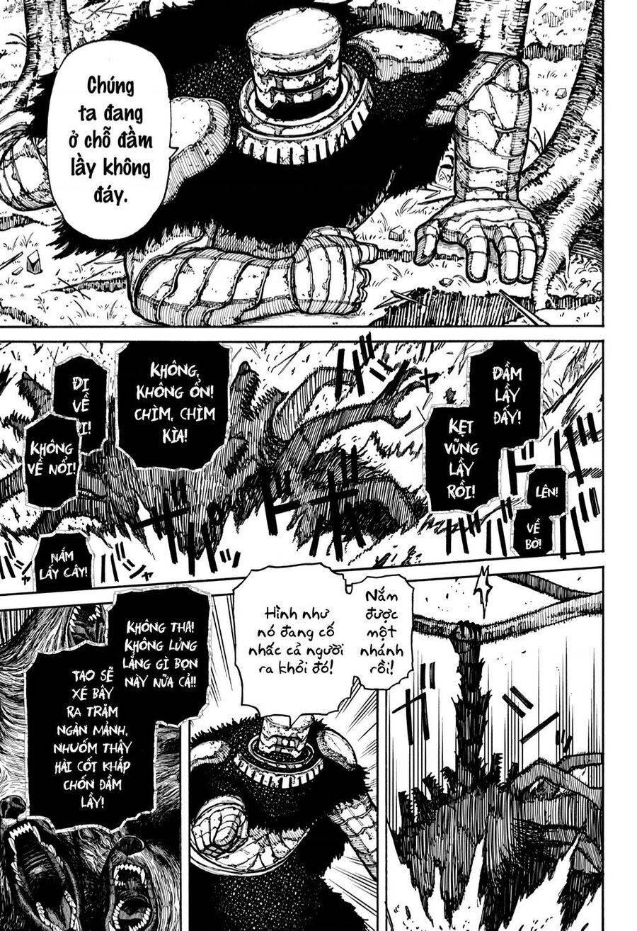 Centuria: Chapter 7
