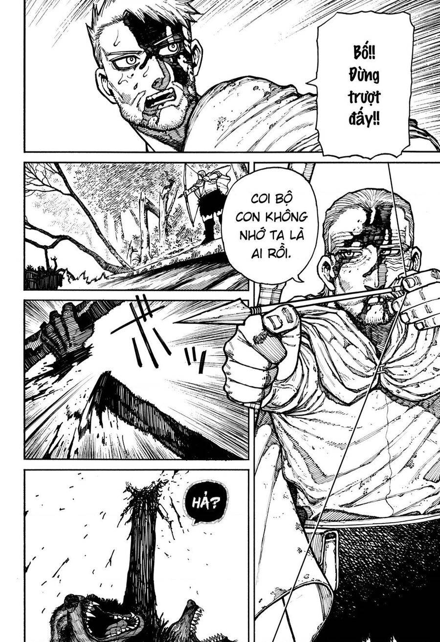 Centuria: Chapter 7