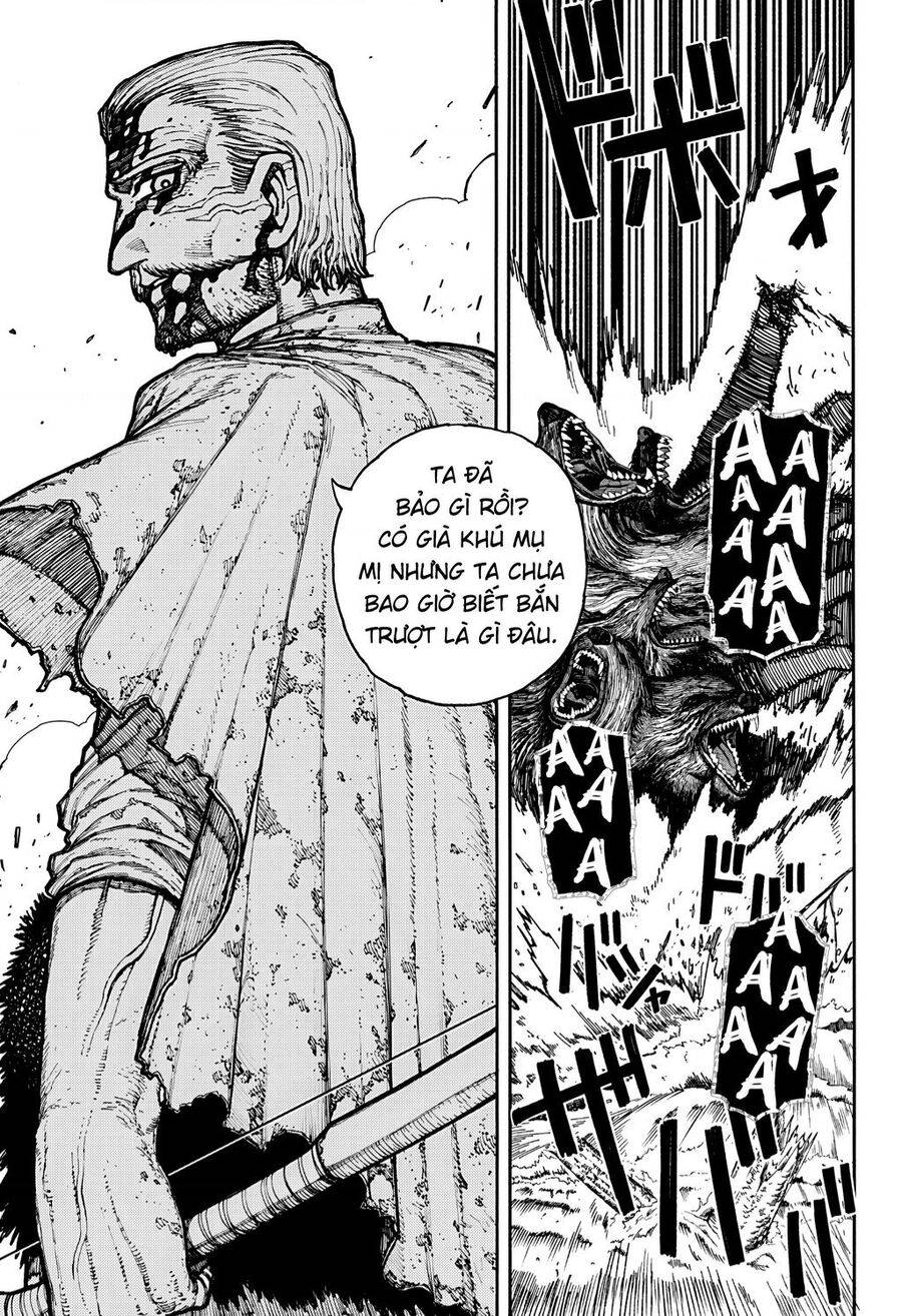 Centuria: Chapter 7