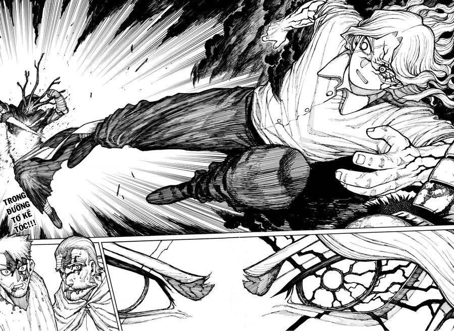 Centuria: Chapter 7
