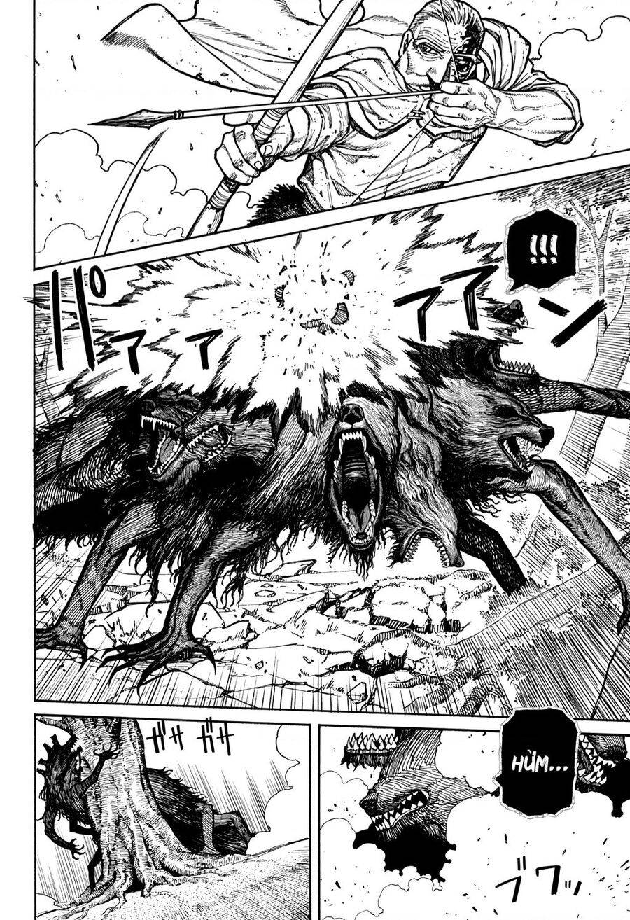Centuria: Chapter 7