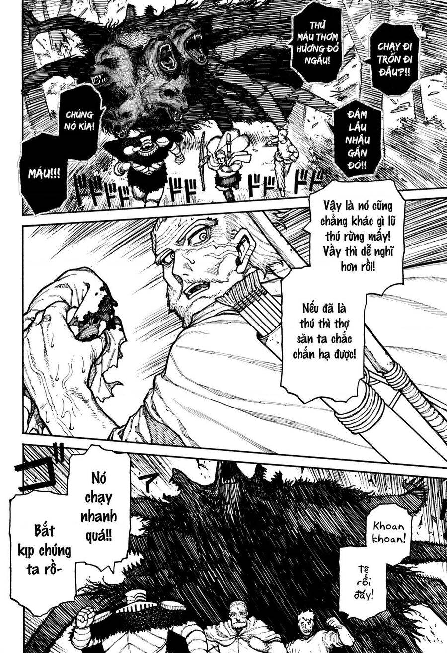 Centuria: Chapter 7