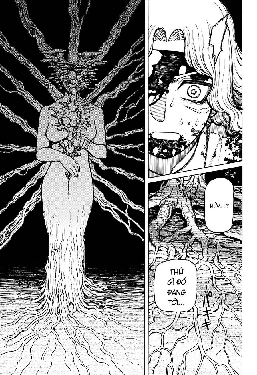 Centuria: Chapter 9