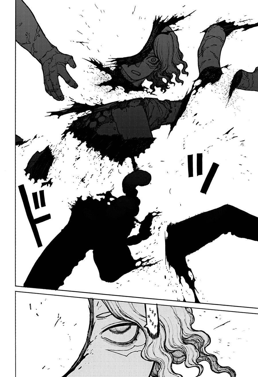 Centuria: Chapter 9
