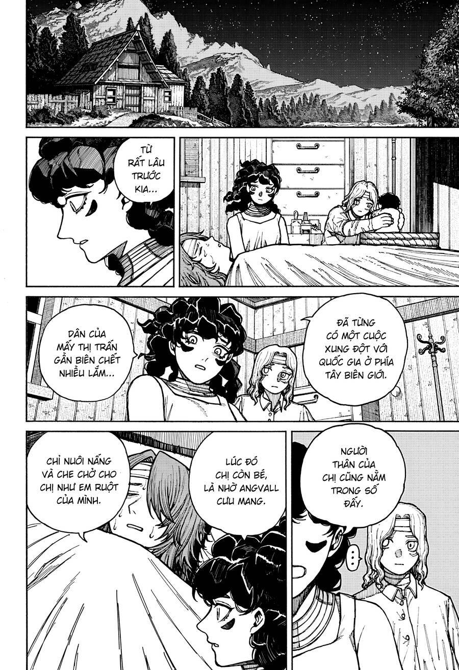 Centuria: Chapter 9