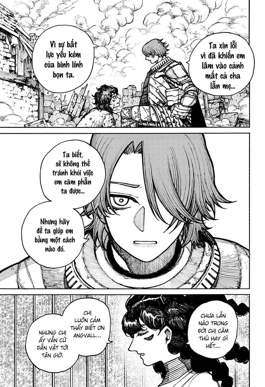 Centuria: Chapter 9
