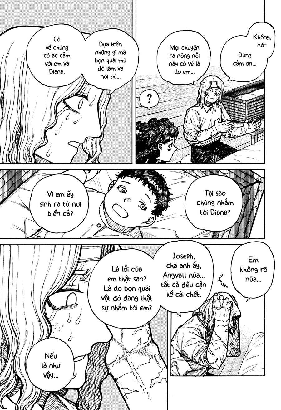 Centuria: Chapter 9