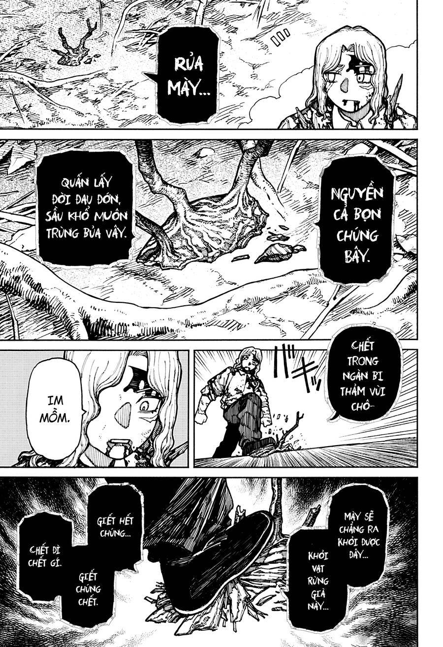 Centuria: Chapter 9