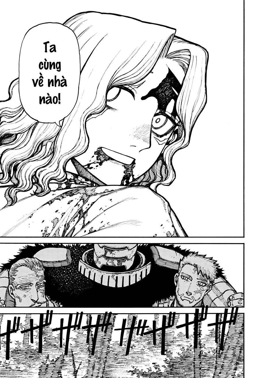 Centuria: Chapter 9