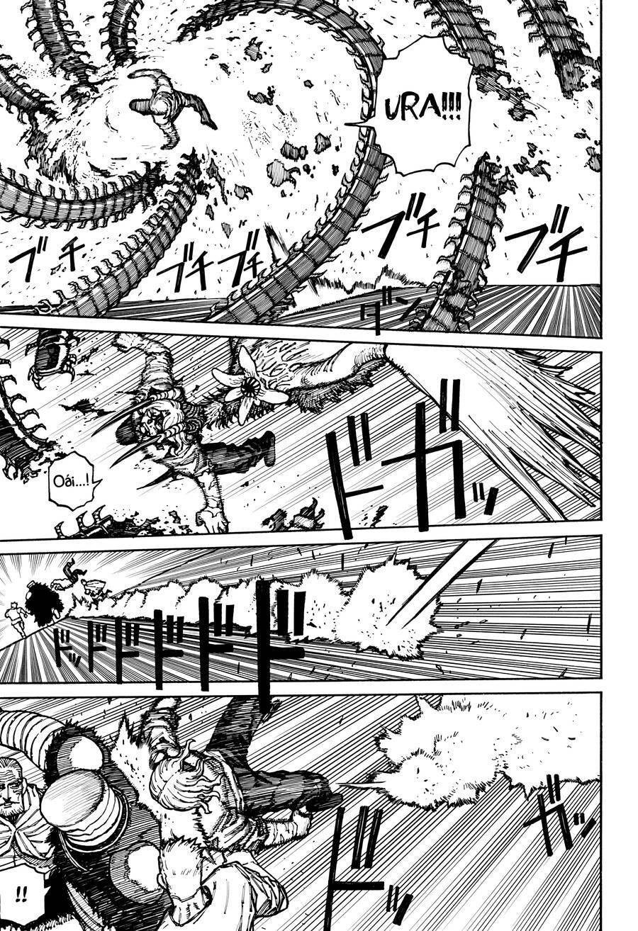 Centuria: Chapter 9