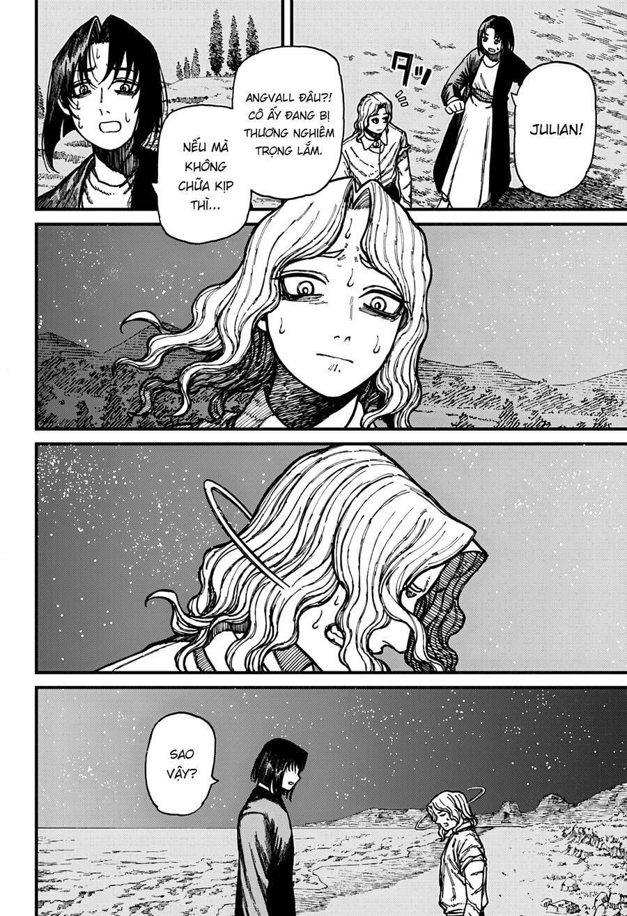 Centuria: Chapter 27
