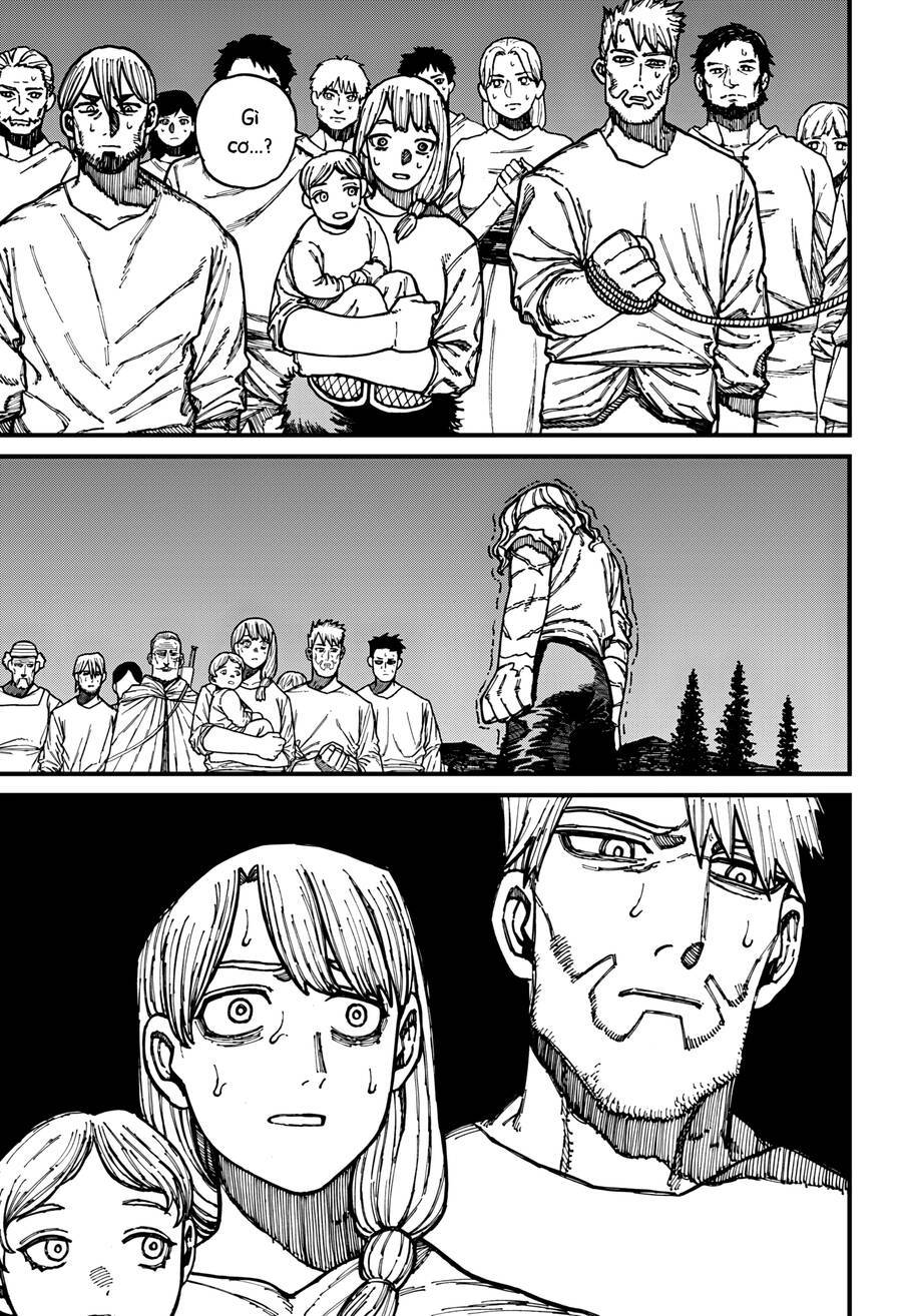 Centuria: Chapter 27