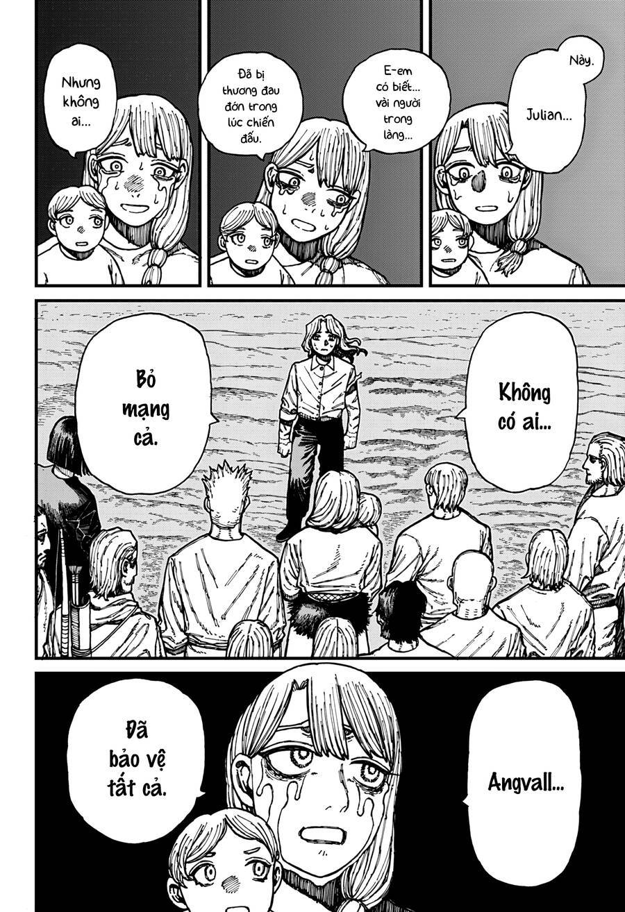 Centuria: Chapter 27