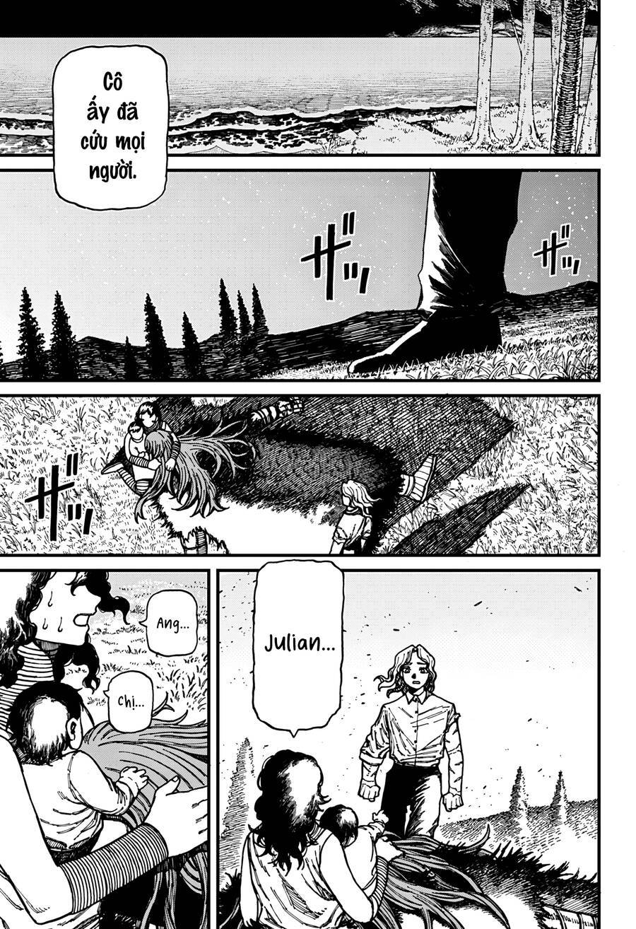 Centuria: Chapter 27