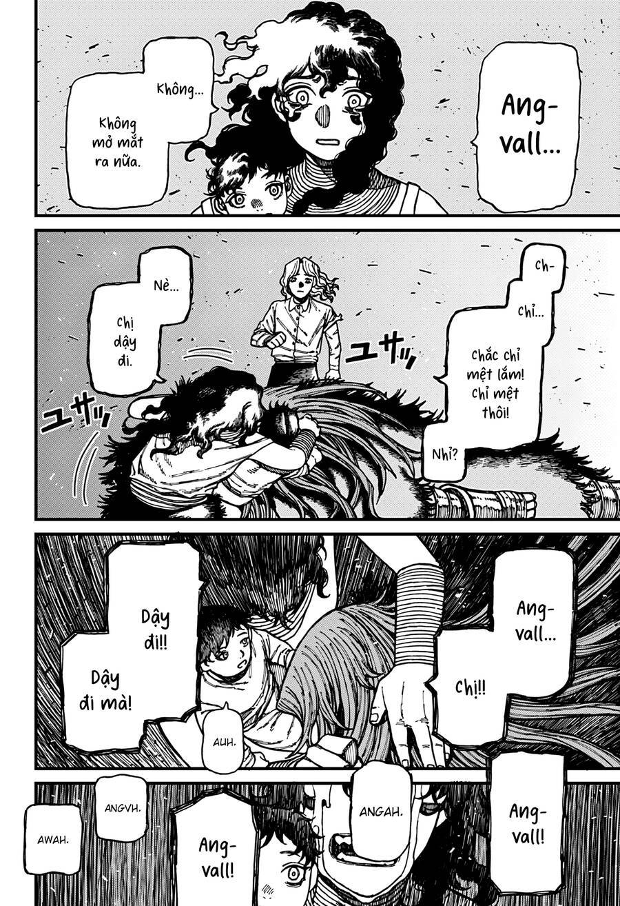 Centuria: Chapter 27