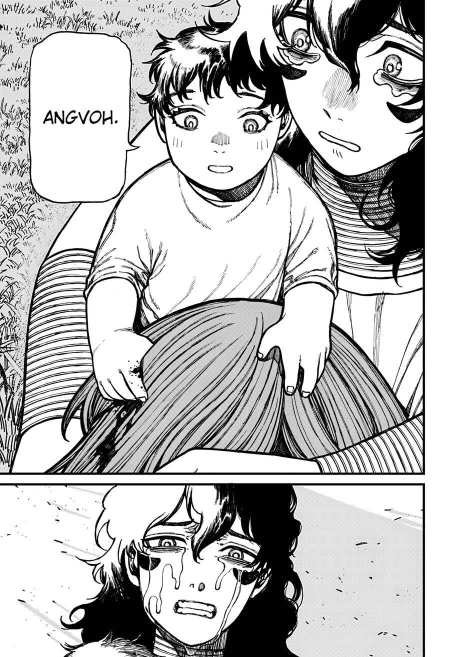 Centuria: Chapter 27