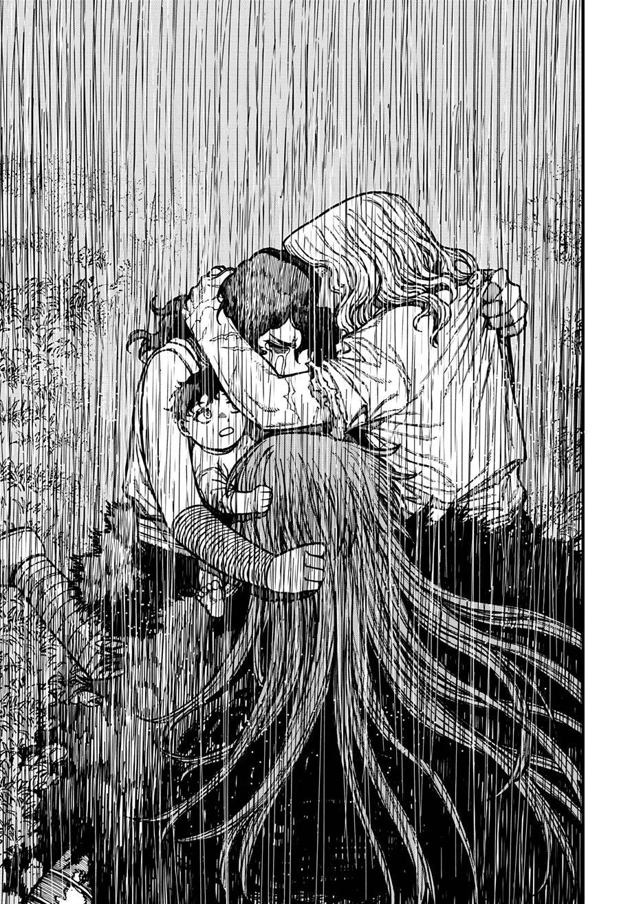 Centuria: Chapter 27