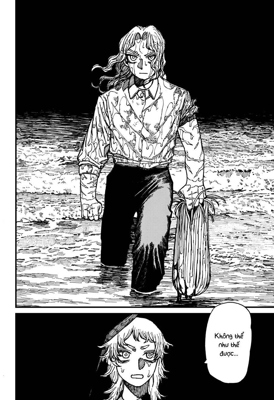 Centuria: Chapter 27