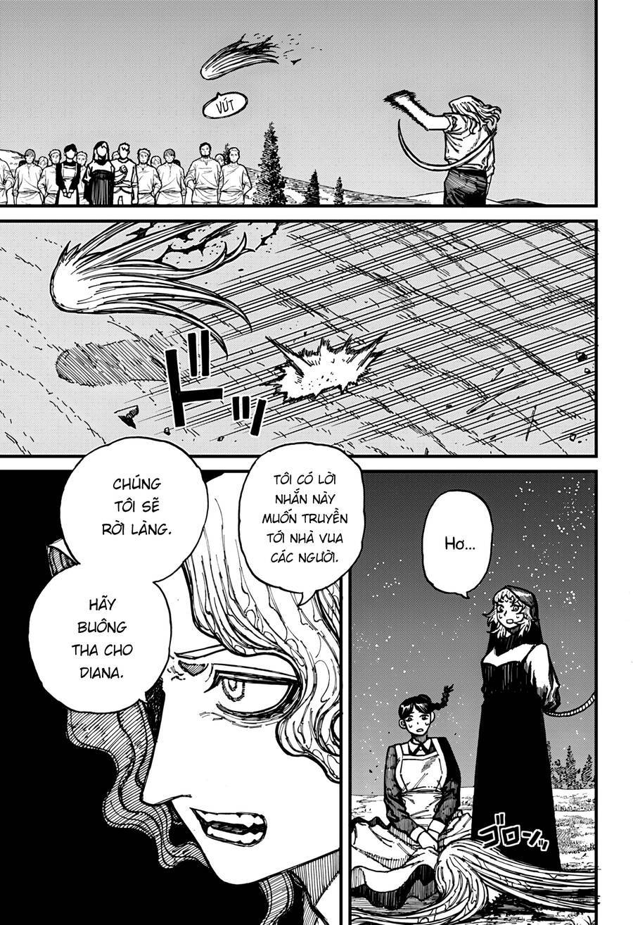 Centuria: Chapter 27