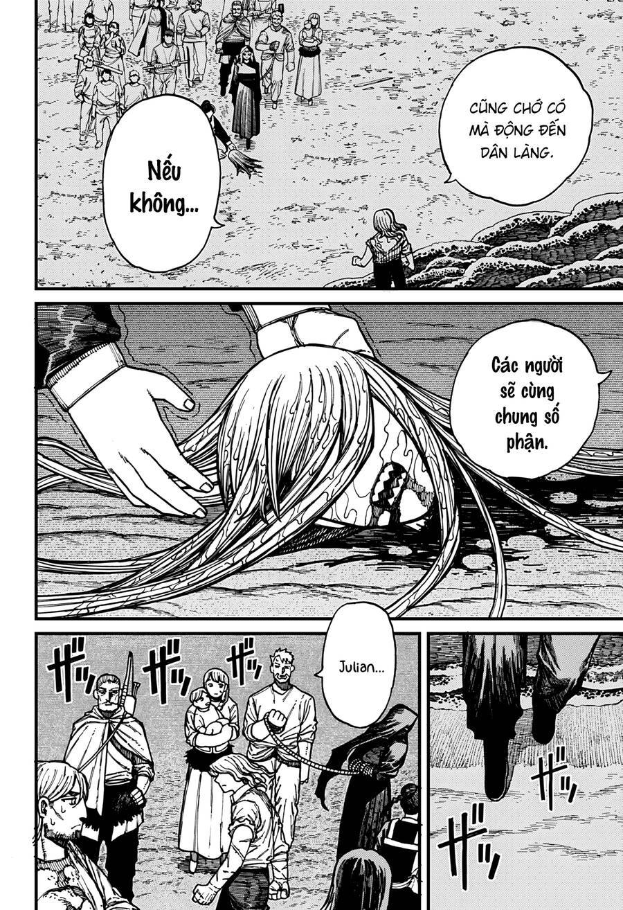 Centuria: Chapter 27