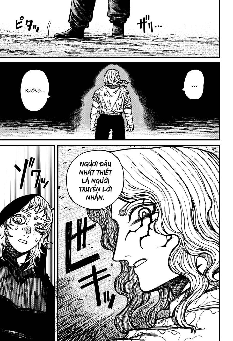 Centuria: Chapter 27