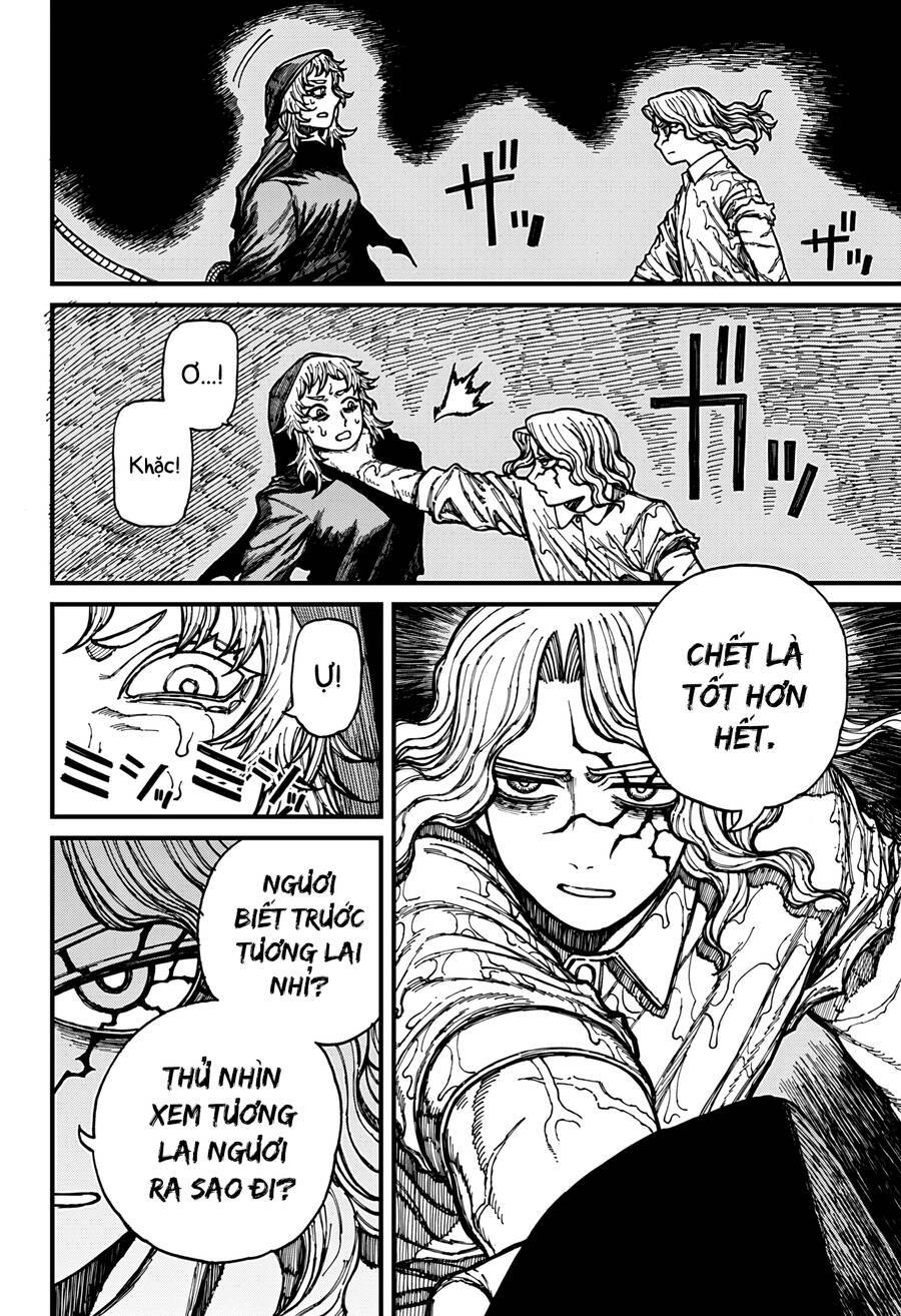 Centuria: Chapter 27