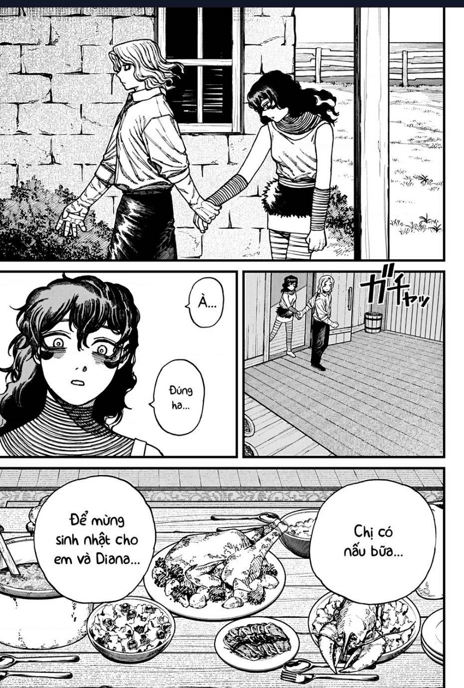 Centuria: Chapter 28