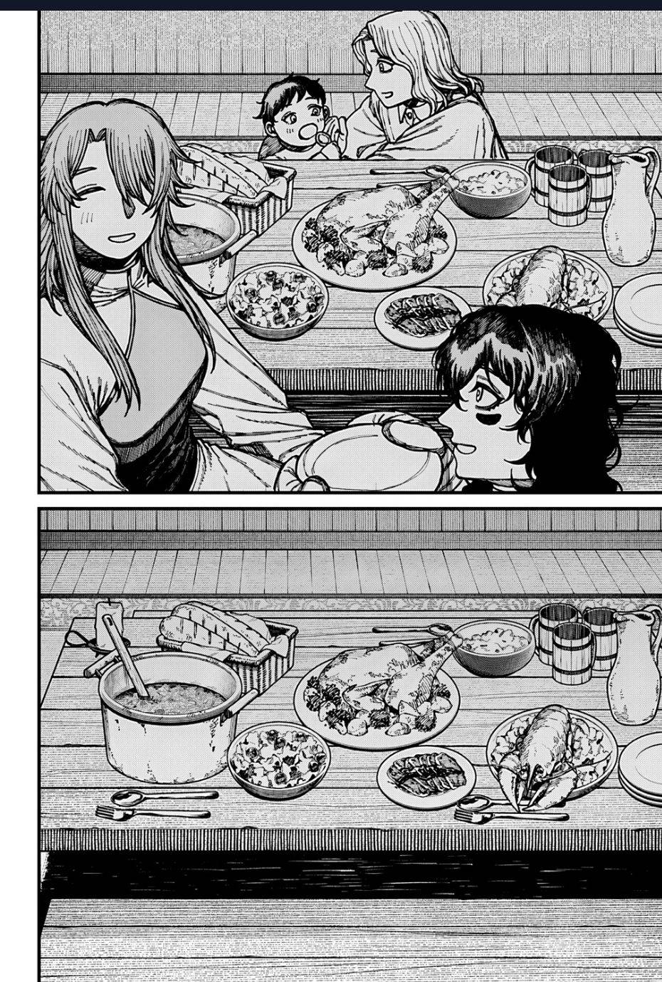 Centuria: Chapter 28