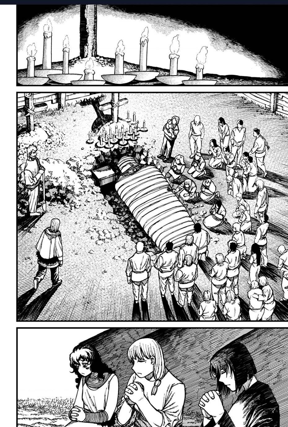 Centuria: Chapter 28