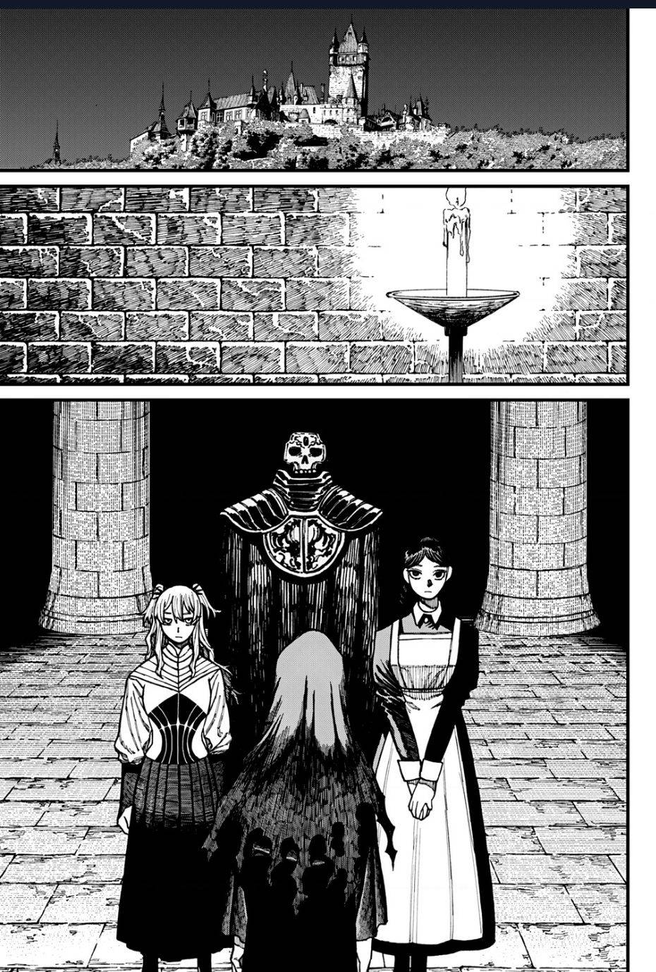 Centuria: Chapter 29