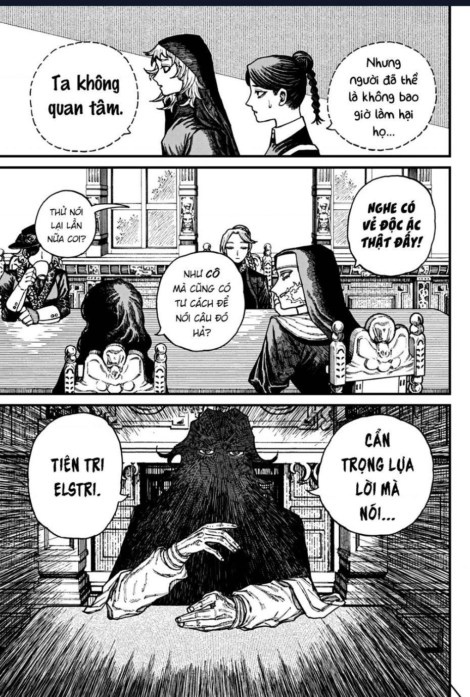 Centuria: Chapter 29