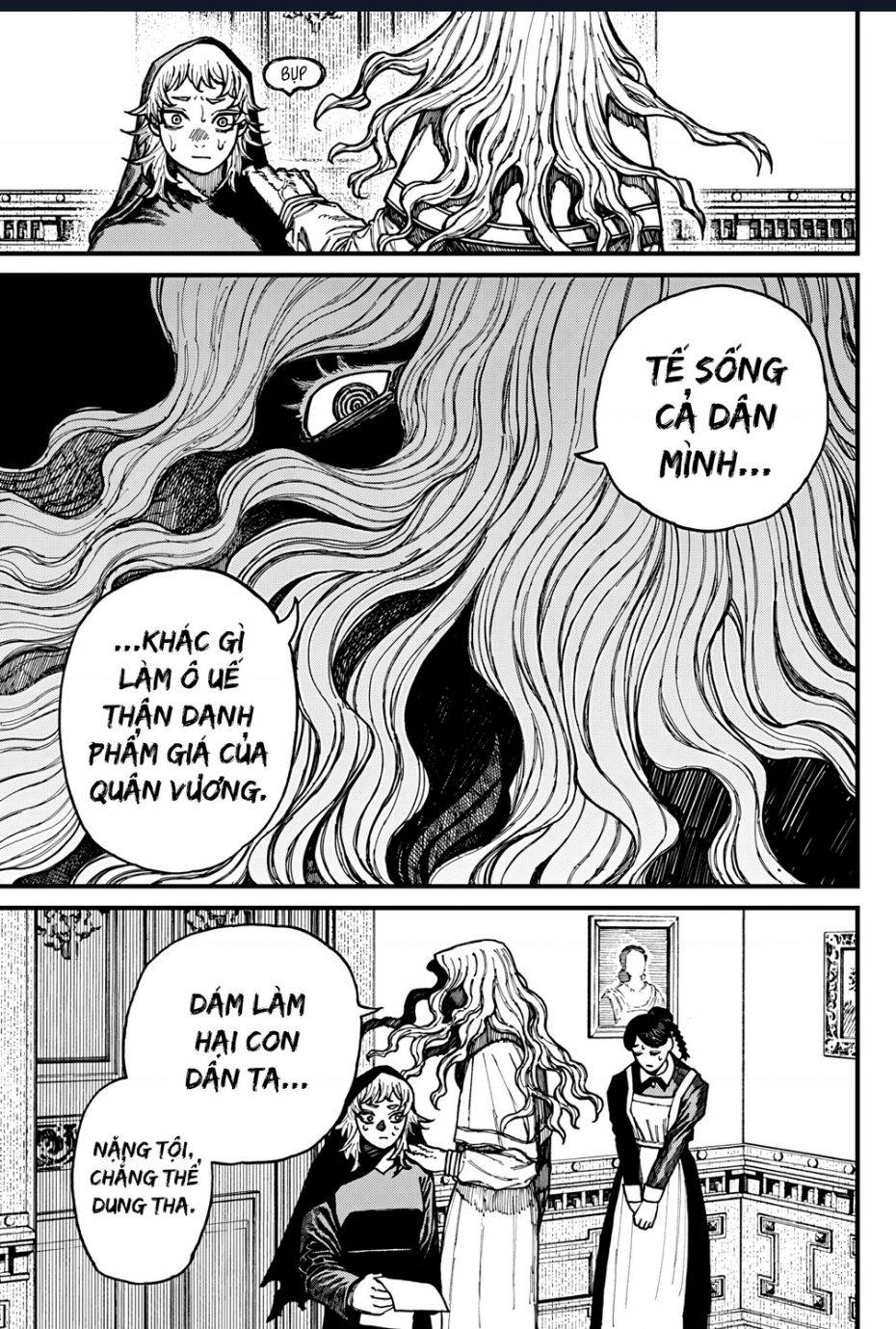 Centuria: Chapter 29