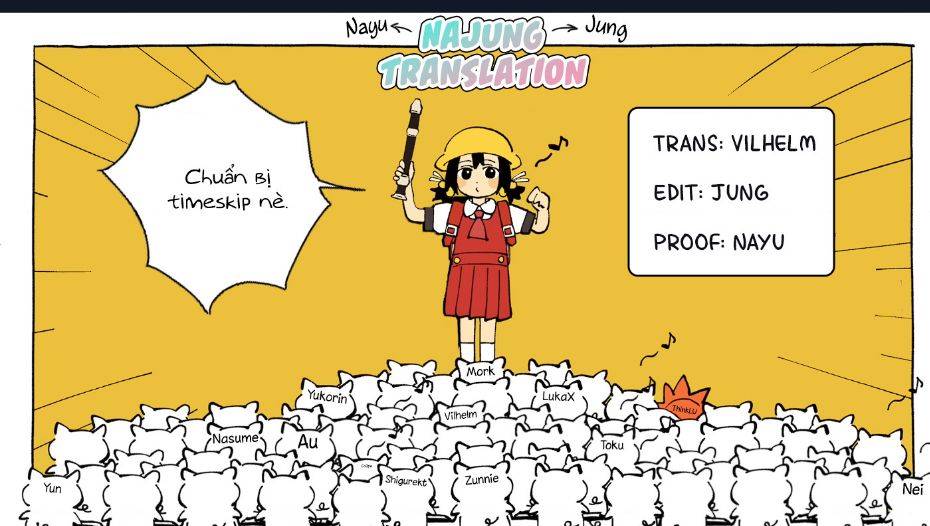 Centuria: Chapter 30