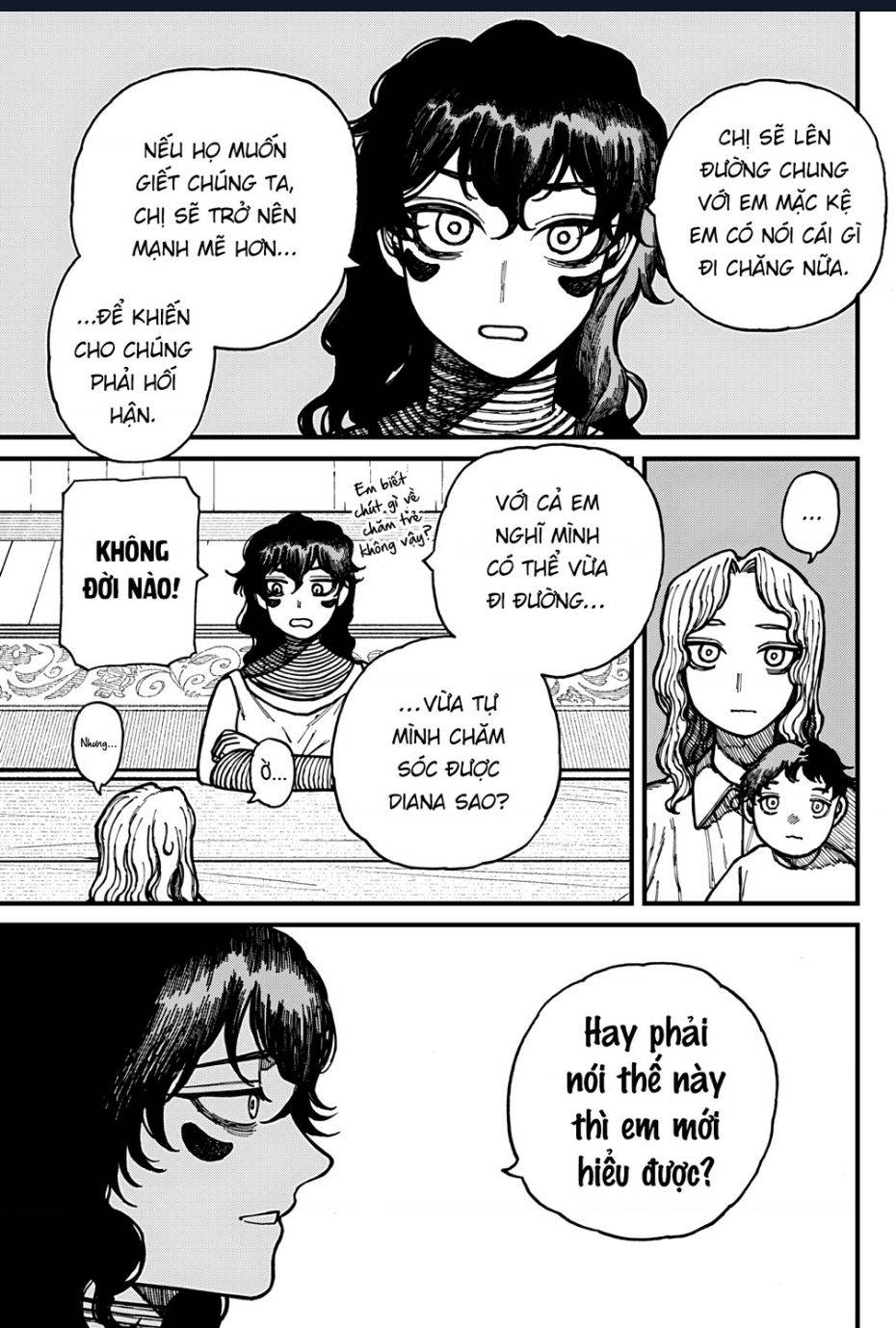Centuria: Chapter 30