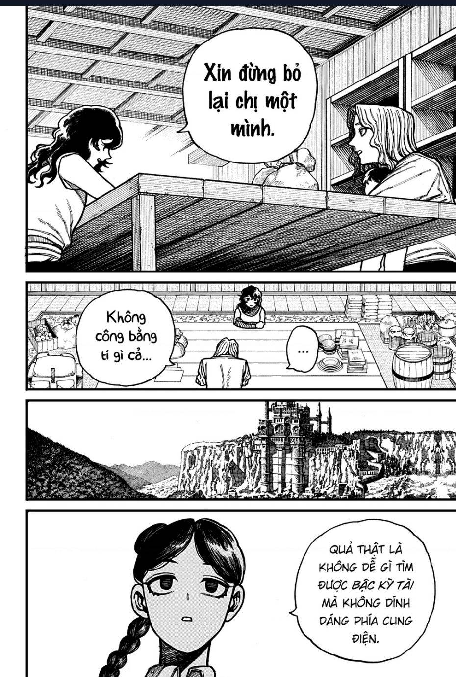 Centuria: Chapter 30