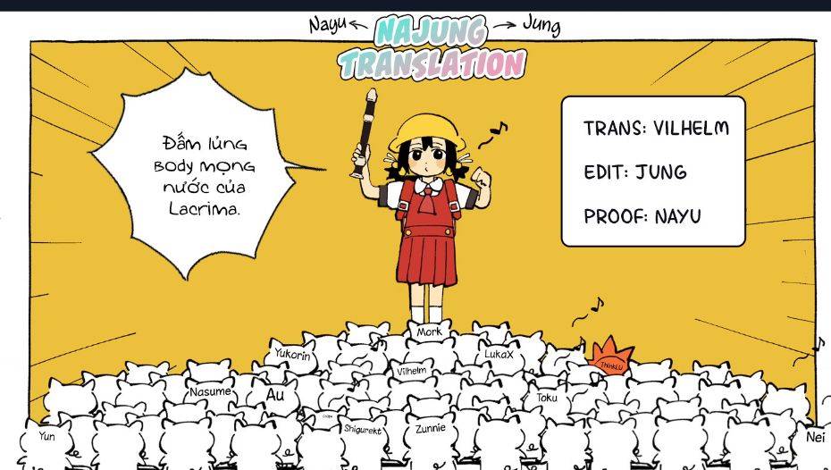 Centuria: Chapter 33