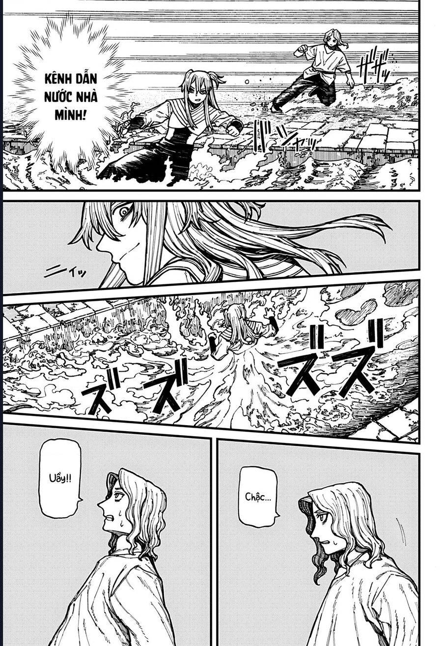 Centuria: Chapter 34