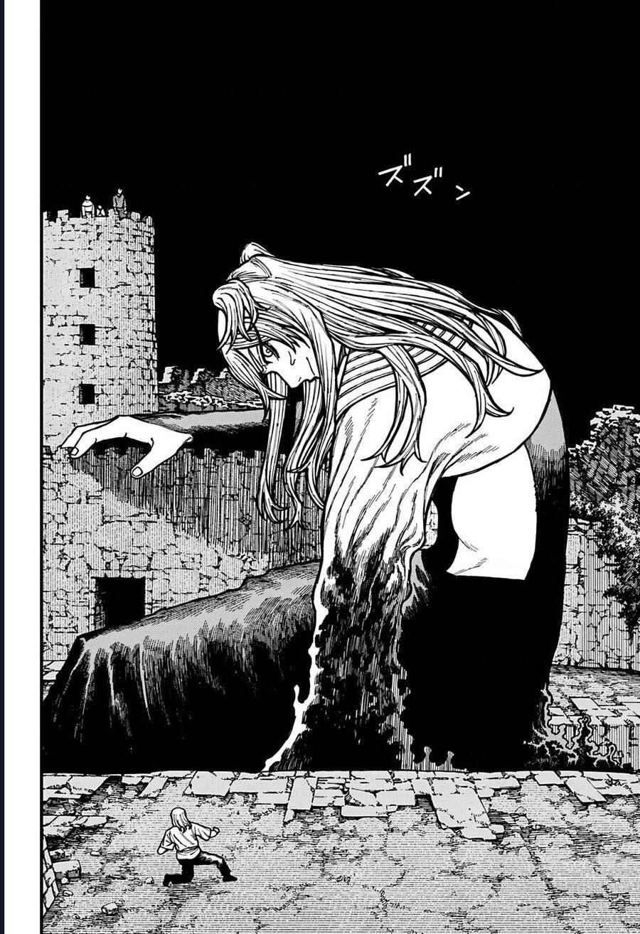 Centuria: Chapter 34