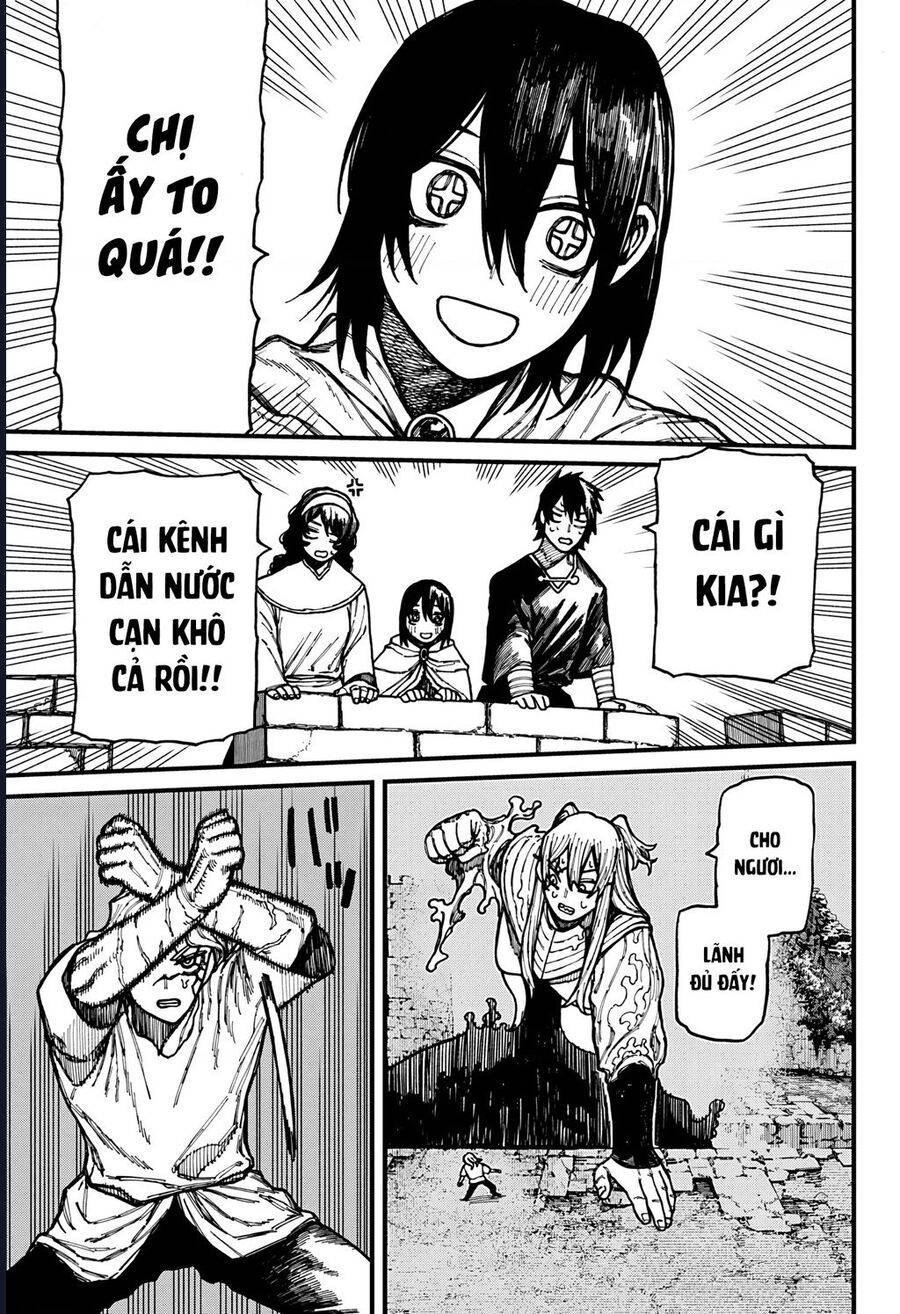 Centuria: Chapter 34
