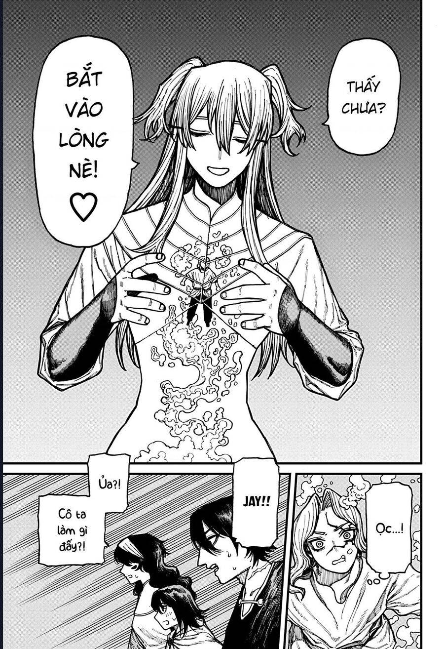 Centuria: Chapter 34